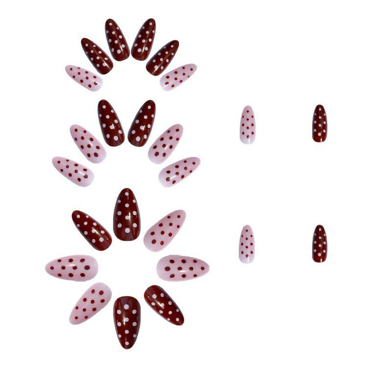 Decorative Nail Tips Kalsten