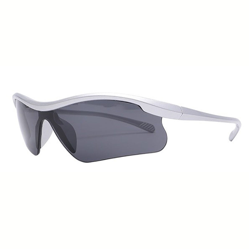 Women's sports glasses with windproof design and UV protection Kalsten