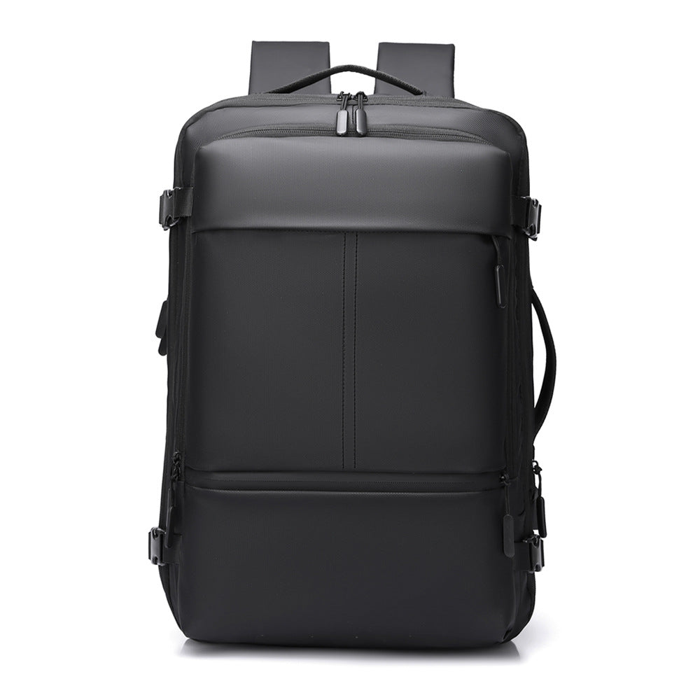 Sleek Professional Briefcase Kalsten