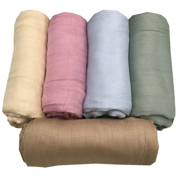 Women Lightweight and Breathable Summer Scarf Bowlift