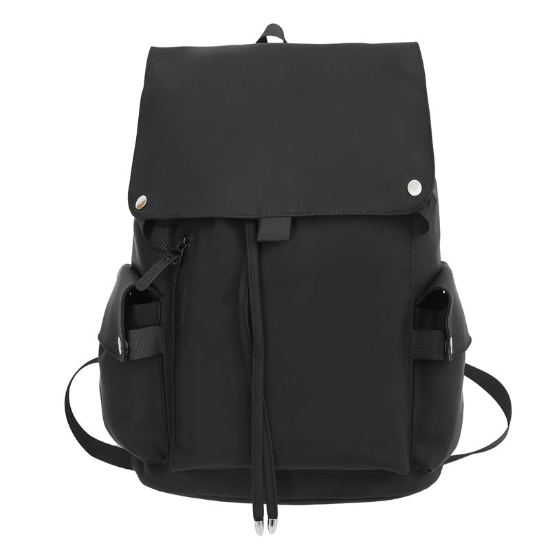 Multifunctional Outdoor Backpack with Expandable Side Pockets kalsten