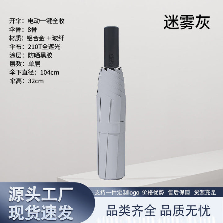 Ladies Automatic Umbrella Kalsten