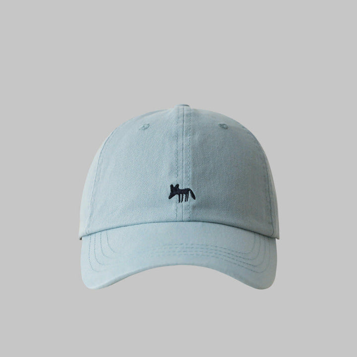 Women's Casual Embroidered Adjustable Baseball Cap Kalsten