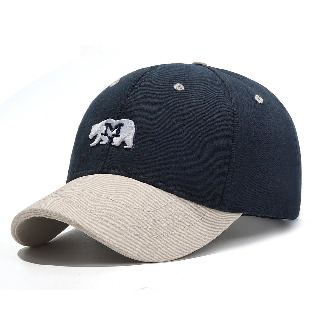 Men's Casual Embroidered Cap Kalsten 1783927199