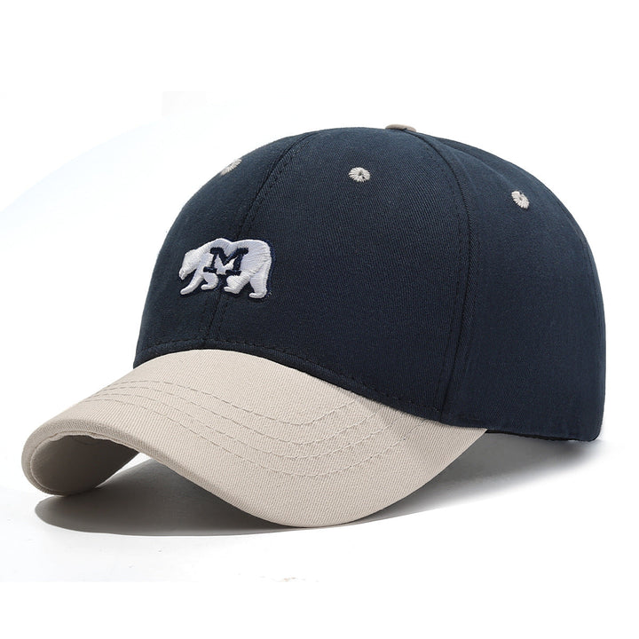 Men's Casual Embroidered Cap Kalsten 1783927199