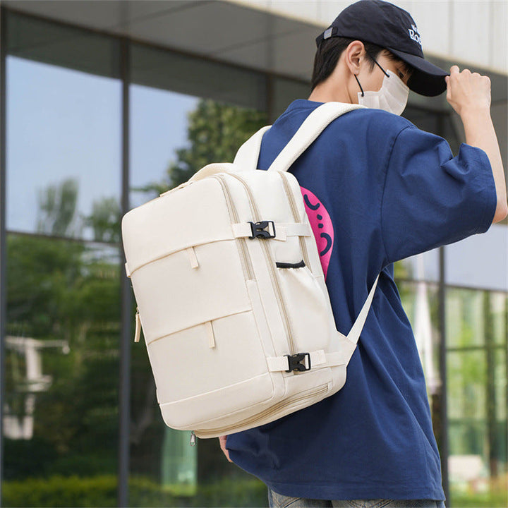 Multifunctional Backpack Kalsten