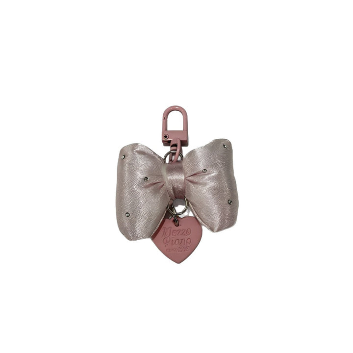 Decorative Bow Keychain kalsten