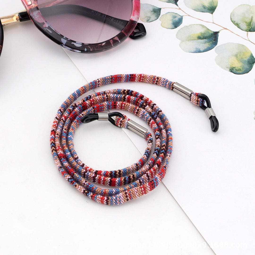Decorative Eyewear Strap Kalsten