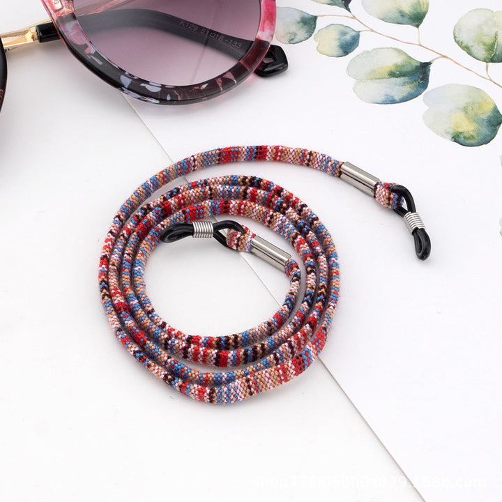 Decorative Eyewear Strap Kalsten