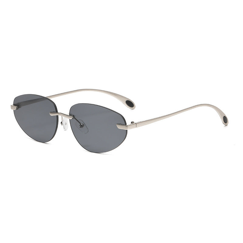 Ladies Cat-Eye Sunglasses with Unique Design Kalsten