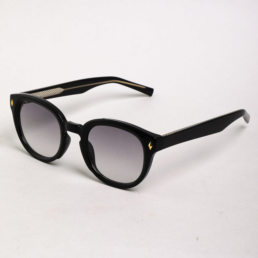 Women's Statement Sunglasses with Unique Design and UV Protection Kalsten
