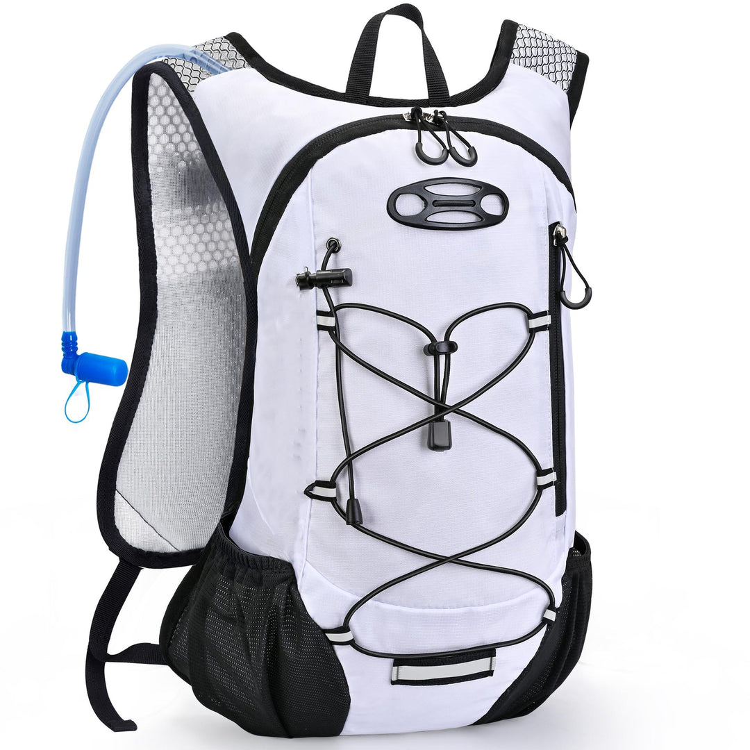 Unisex Hydration Rucksack with Ventilation System Kalsten