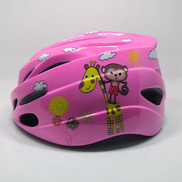 Kids' Bicycle Helmet Kalsten