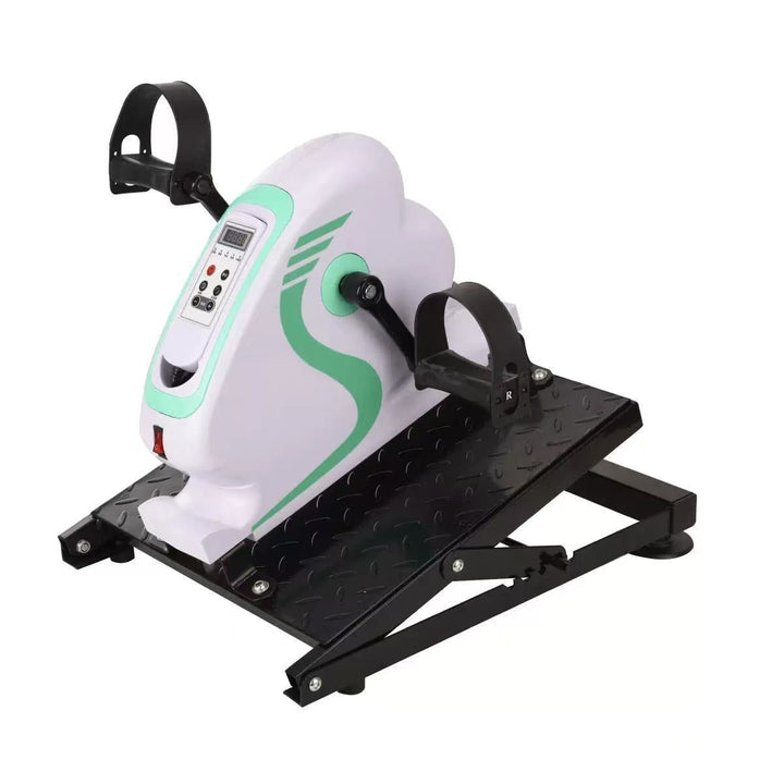 Portable Mini Exercise Bike Kalsten