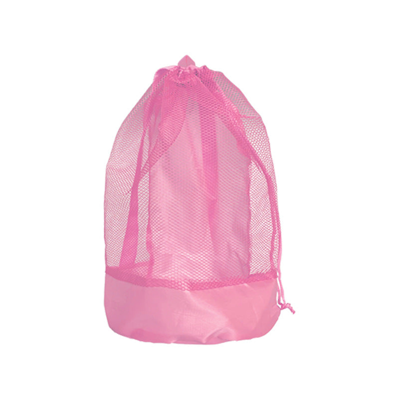 Washing bag made of breathable mesh Kalsten