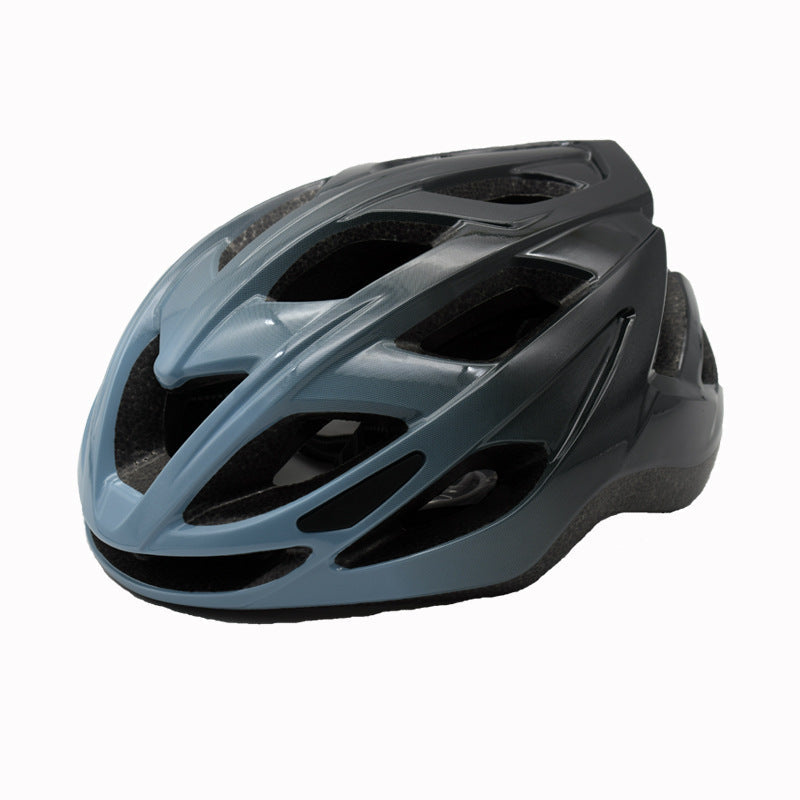 Bicycle helmet with advanced ventilation system Kalsten