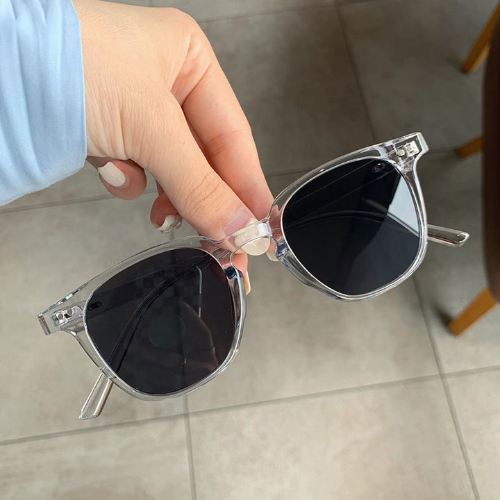 Ladies stylish square sunglasses Kalsten