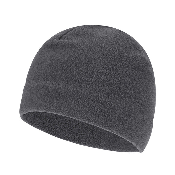 Men's Fleece Beanie Kalsten