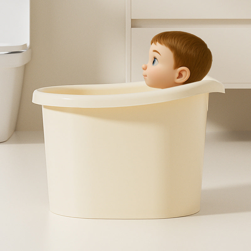 Women's Bathroom Trash Can Kalsten
