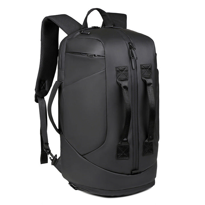 Multifunctional Sports Backpack with Expandable Storage Kalsten