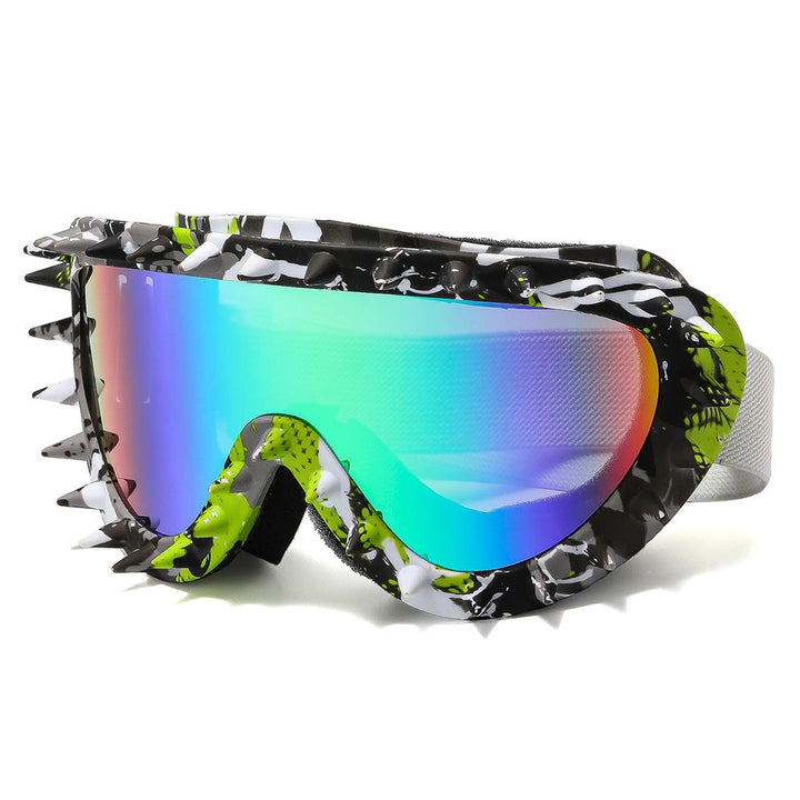 Women’s sporty ski goggles Kalsten