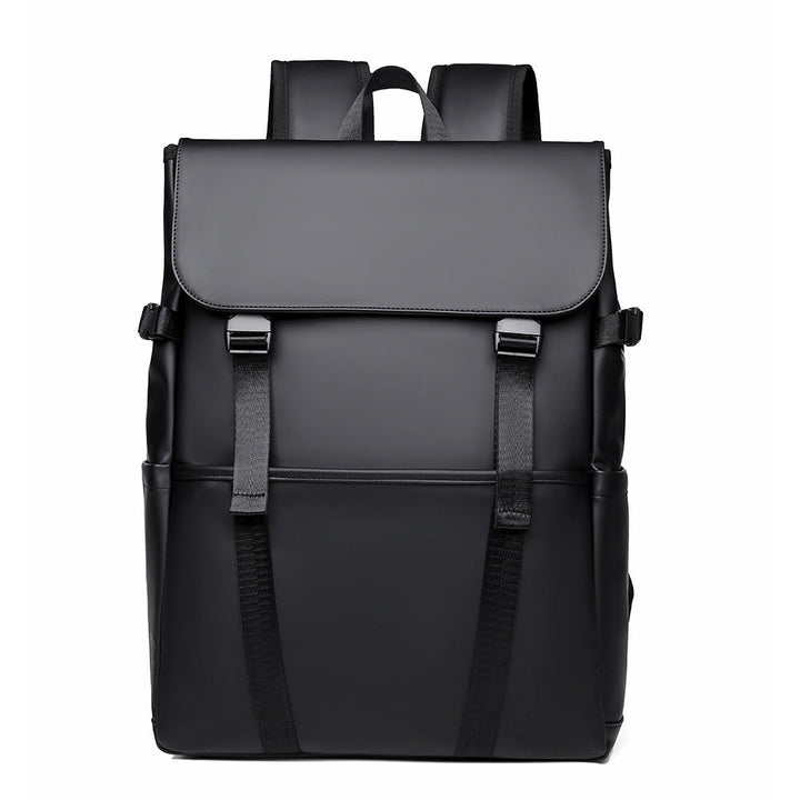 Stylish Multi-Pocket Backpack kalsten