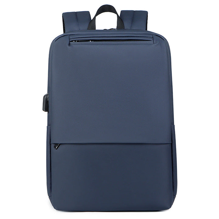 Sleek Urban Laptop Backpack Kalsten