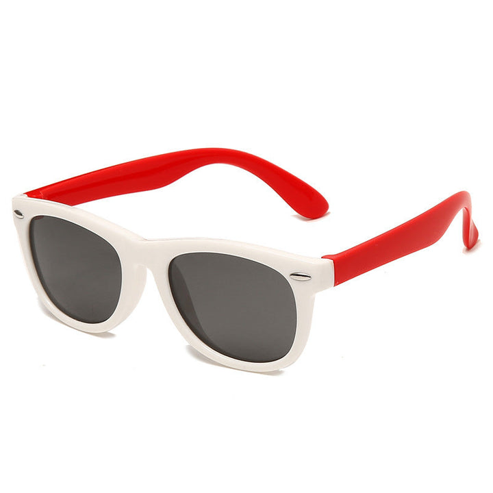 Kalsten | Kids Flex Sunglasses with Flexible and Sturdy Frame