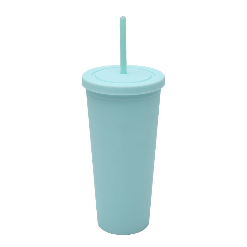 Unisex drinking cup with sustainable silicone coating Kalsten