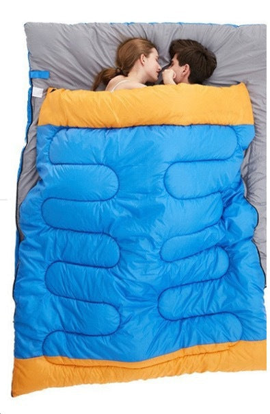 Comfortable sleeping bag blanket Kalsten