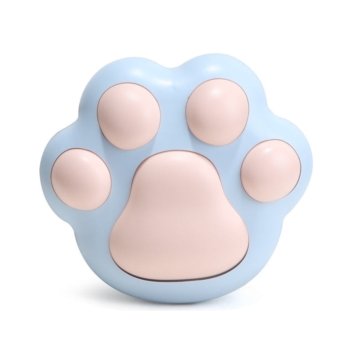Ladies portable hand warmer in cute snail design Kalsten