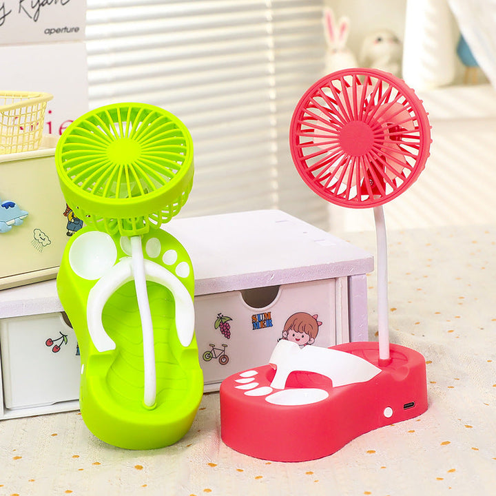 Unisex Portable Table Fan Kalsten