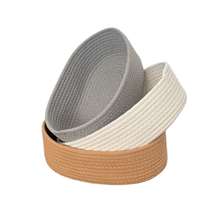 Women Practical Storage Basket Set Kalsten