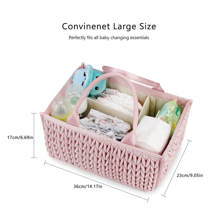 Structured handbag Kalsten