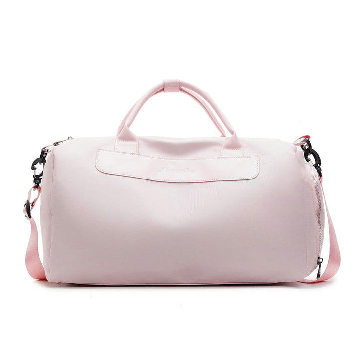 Premium Water-Resistant Travel Duffle Bag