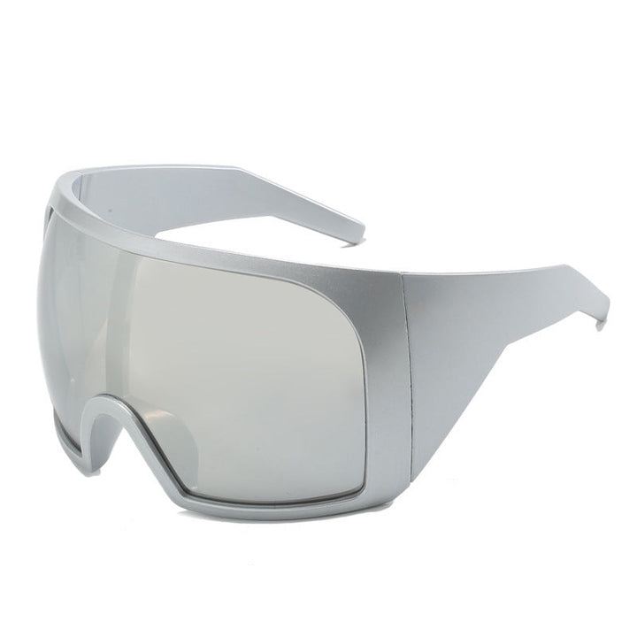 Ladies sporty protective goggles Kalsten