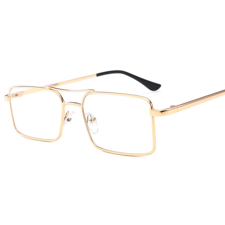 Women Modern Rectangular Glasses Kalsten