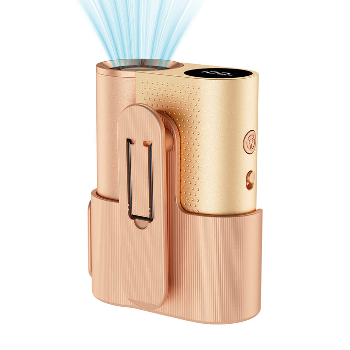 Women's portable mini humidifier with USB connection Kalsten