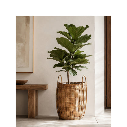 Practical storage basket Acalora