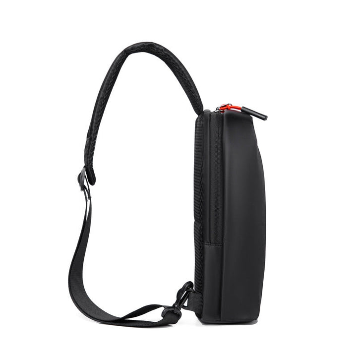 Sling backpack with waterproof material and unique design Kalsten
