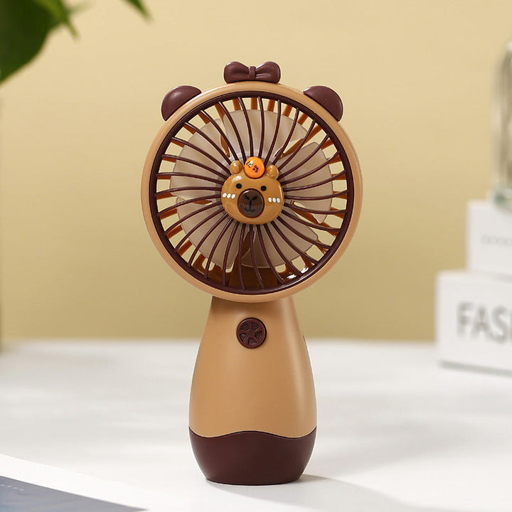 Portable Handheld Fan Kalsten
