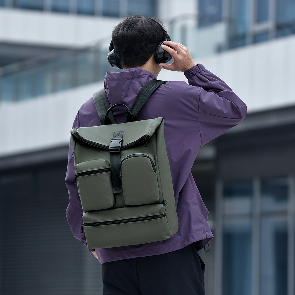 Multifunctional Urban Backpack Kalsten