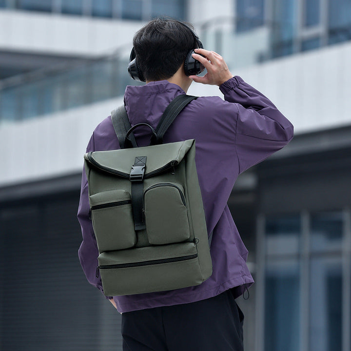 Multifunctional Urban Backpack Kalsten