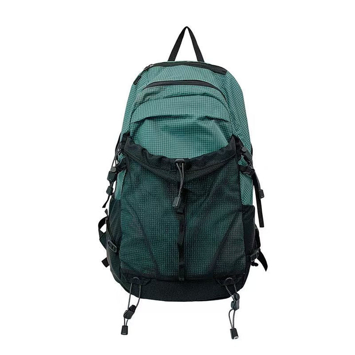 Outdoor backpack with extensive multifunctional compartments Kalsten