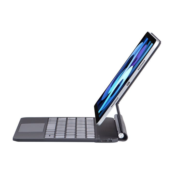 Adjustable Laptop Case with Keyboard Stand Kalsten