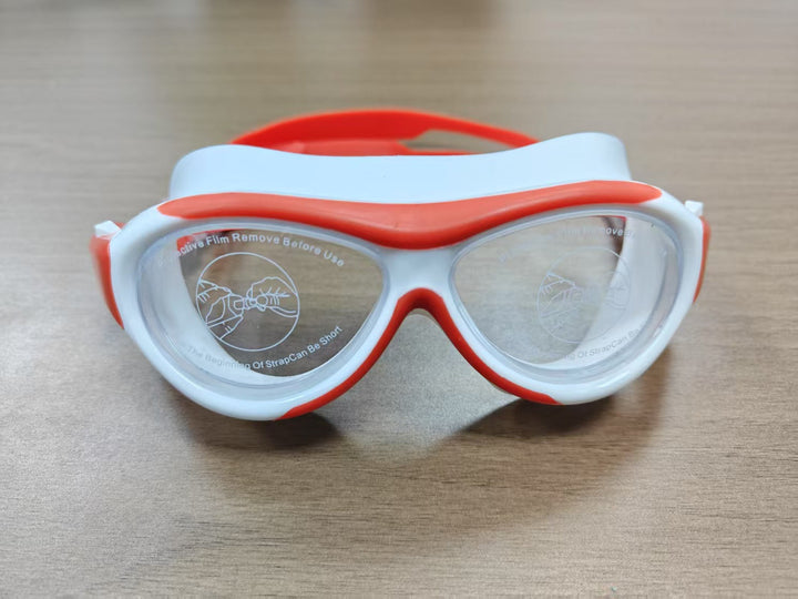 Hydrodynamic Swim Goggles Kalsten