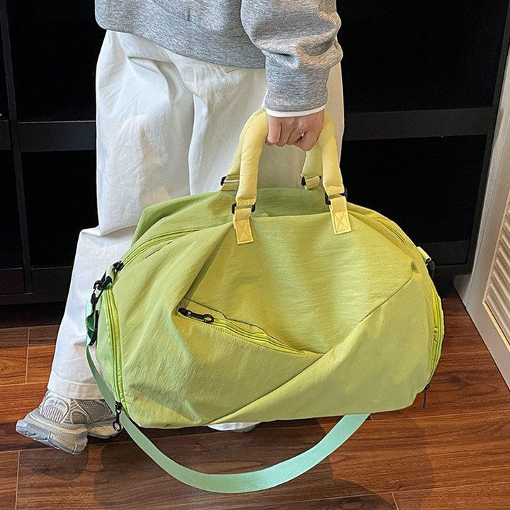 Premium Multi-Pocket Travel Duffle Bag Kalsten