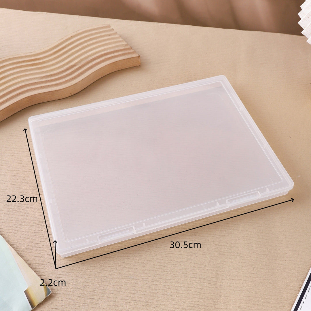 Multi-Compartment Organizer Case Kalsten