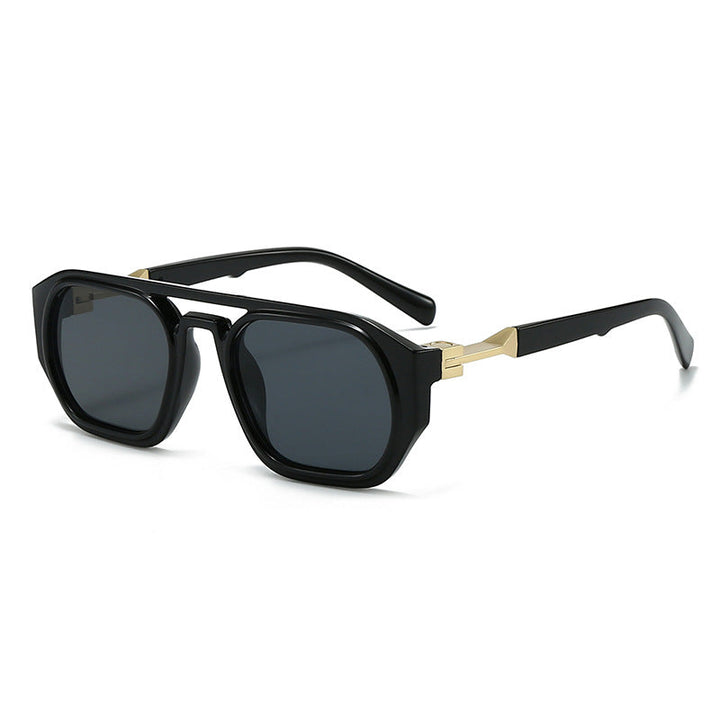 Women's Designer Sunglasses with Distinctive Frame Kalsten