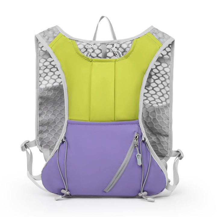 Breathable Lightweight Backpack Kalsten